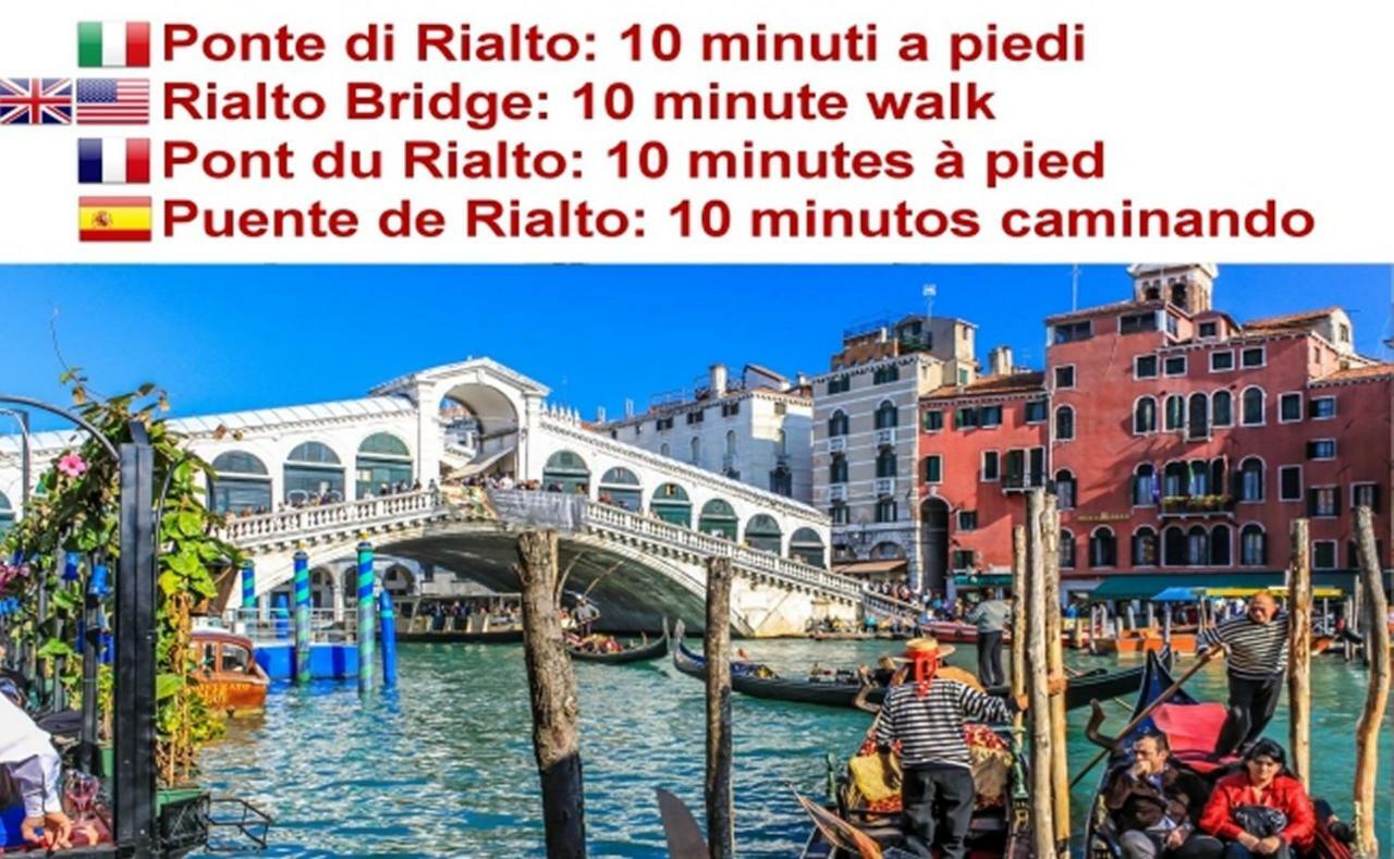 Best Venice Terrace ภายนอก รูปภาพ